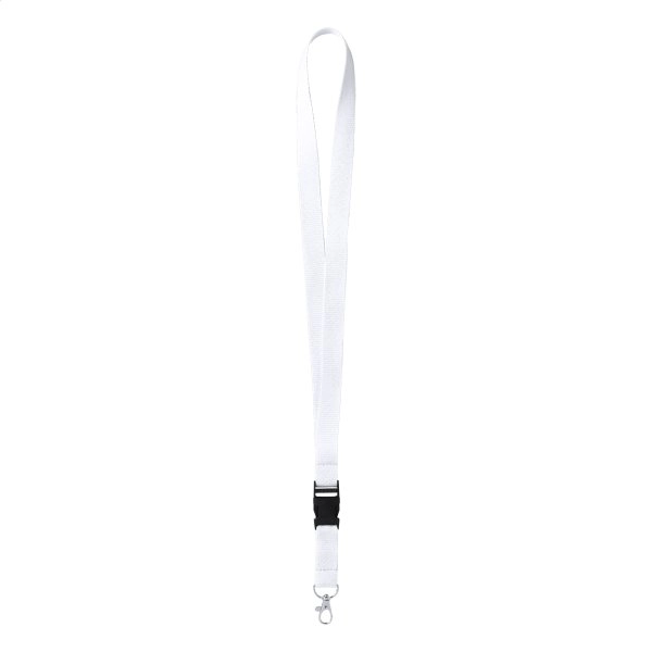 Immagine Devent lanyard