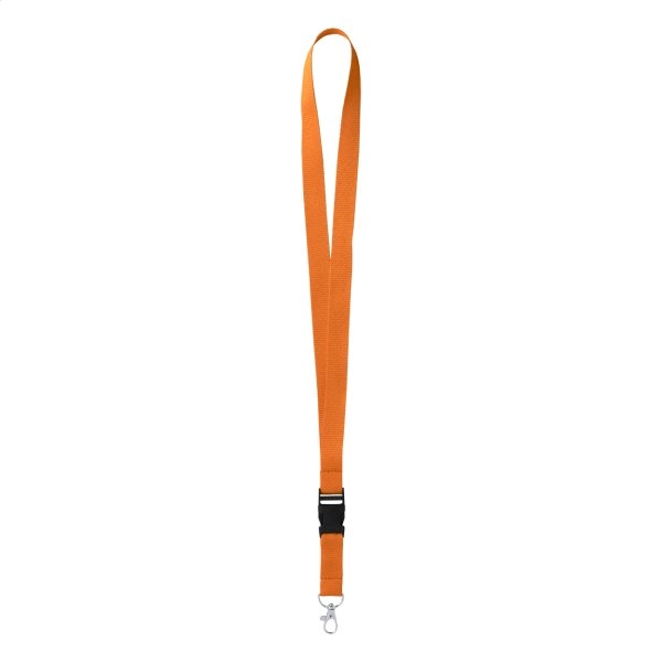 Immagine Devent lanyard