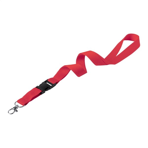 Immagine Devent lanyard