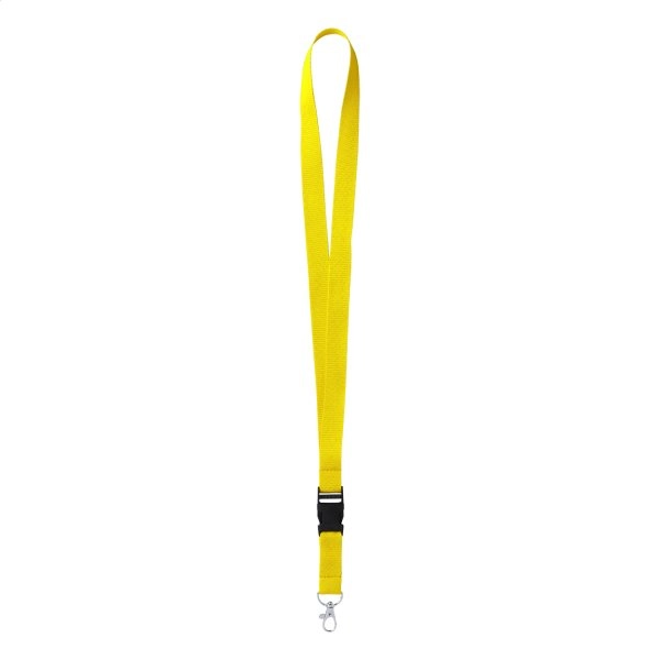 Immagine Devent lanyard