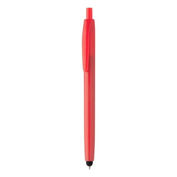 Immagine Leopard Touch penna a sfera capacitiva