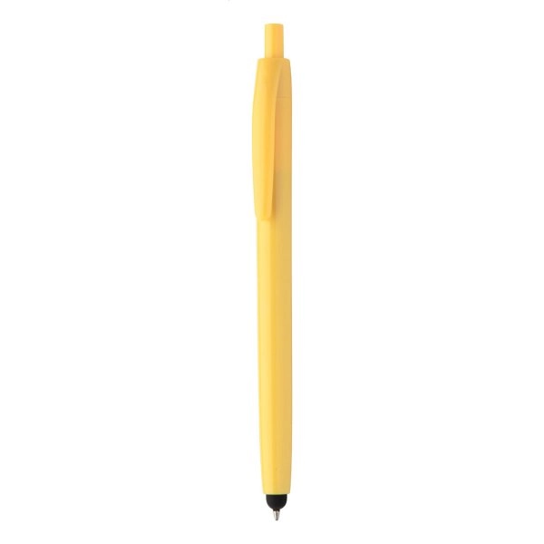 Immagine Leopard Touch penna a sfera capacitiva
