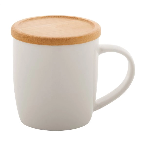 Hestia tazza mug in porcellana