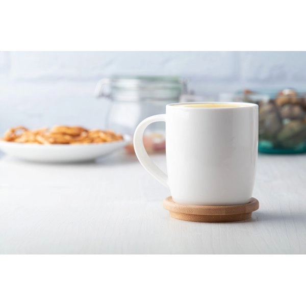 Immagine Hestia tazza mug in porcellana