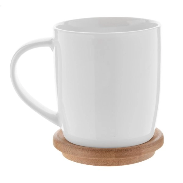 Immagine Hestia tazza mug in porcellana