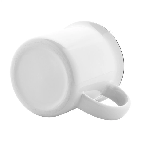 Immagine Woodstock Subo tazza mug vintage per sublimazione. 