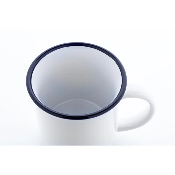 Immagine Woodstock Subo tazza mug vintage per sublimazione. 