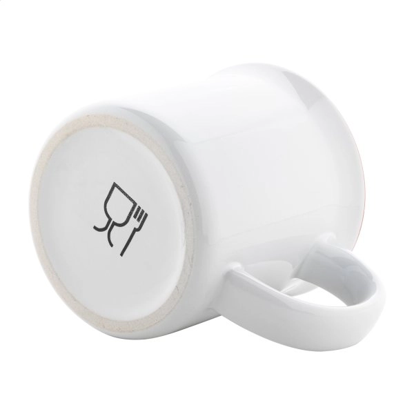 Immagine Woodstock Subo tazza mug vintage per sublimazione. 