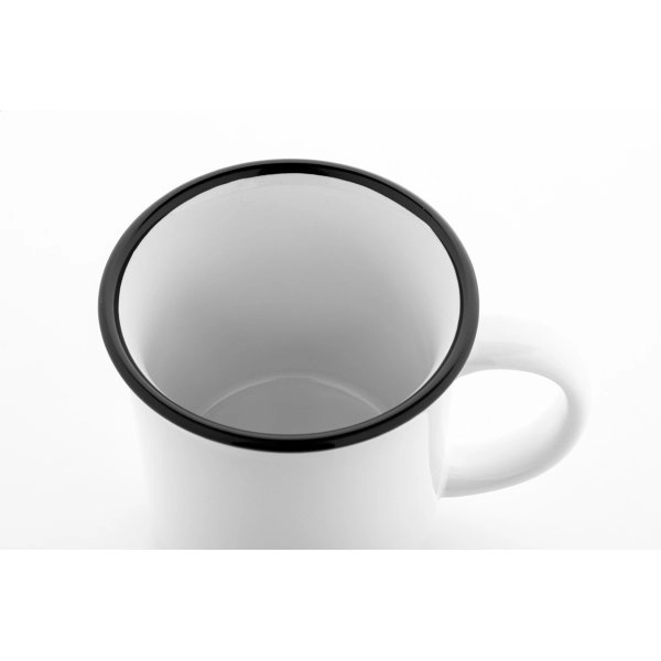 Immagine Woodstock Subo tazza mug vintage per sublimazione. 