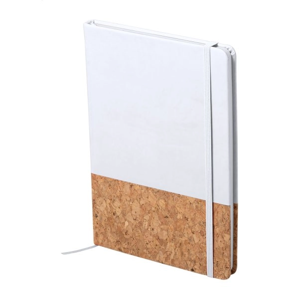 Purroc quaderno