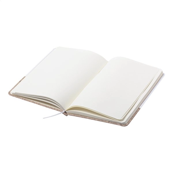 Immagine Purroc quaderno