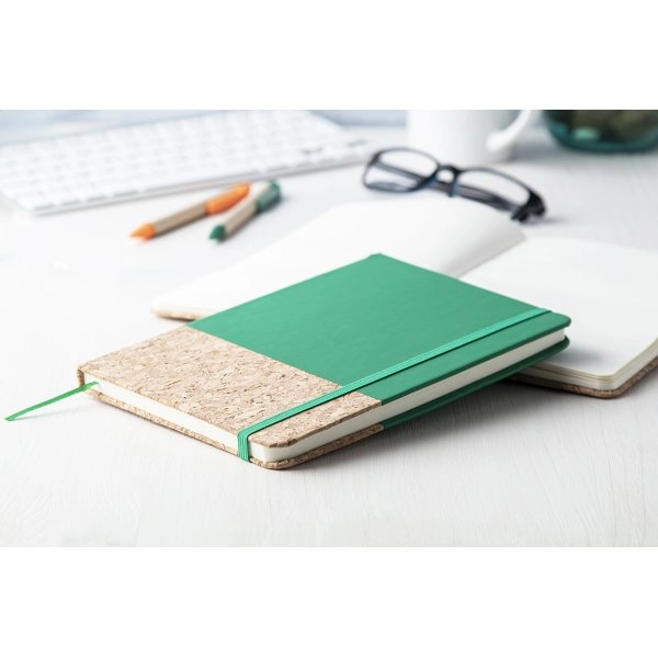 Immagine Purroc quaderno