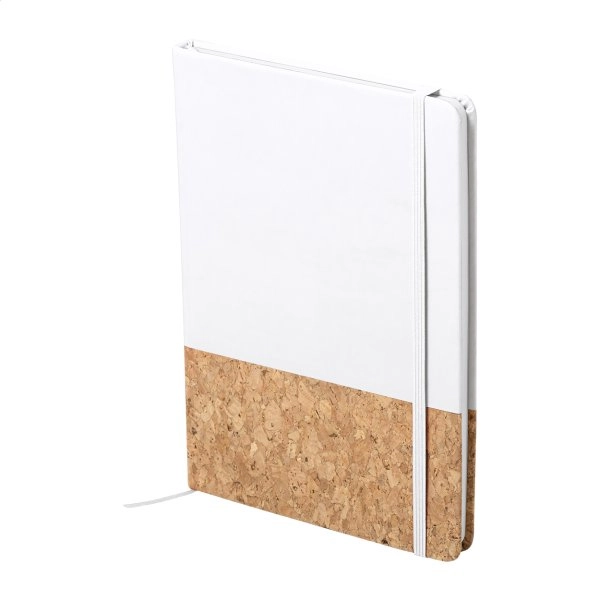 Immagine Purroc quaderno