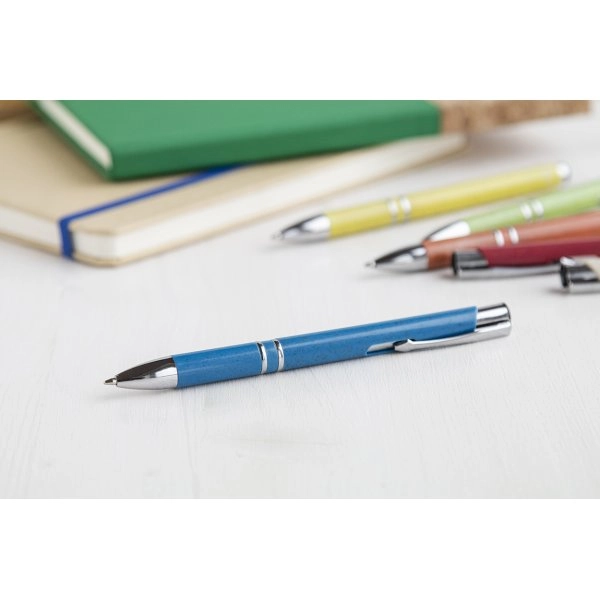 Immagine Wennel penna a sfera