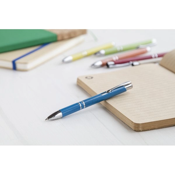 Immagine Wennel penna a sfera