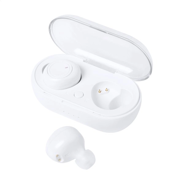 Immagine Tinkle cuffie bluetooth 