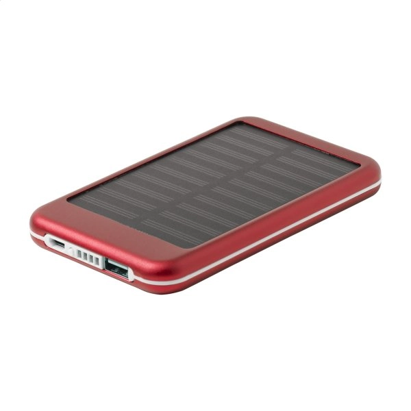Immagine SunFour power bank