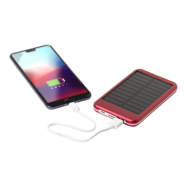 Immagine SunFour power bank