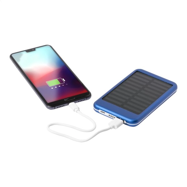 Immagine SunFour power bank