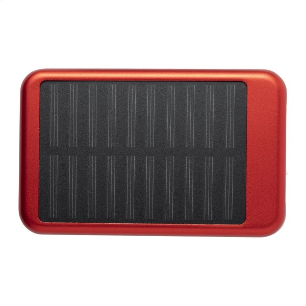 Immagine SunFour power bank