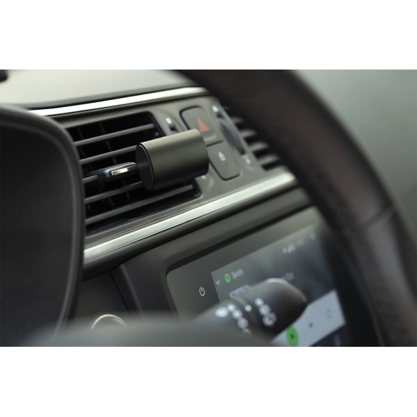 Immagine Aluscen deodorante per auto