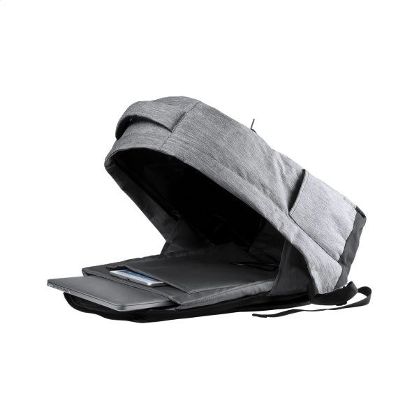 Immagine Elisha zaino antitaccheggio