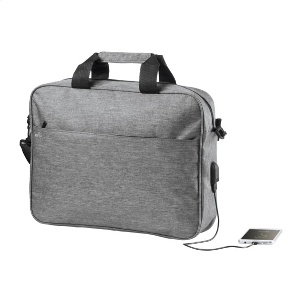 Immagine Dossix borsa per documenti