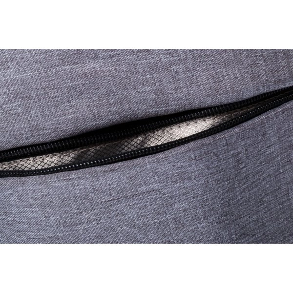 Immagine Keith zaino