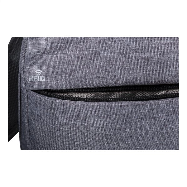 Immagine Keith zaino