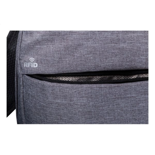 Immagine Keith zaino