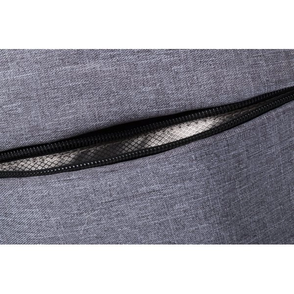 Immagine Keith zaino