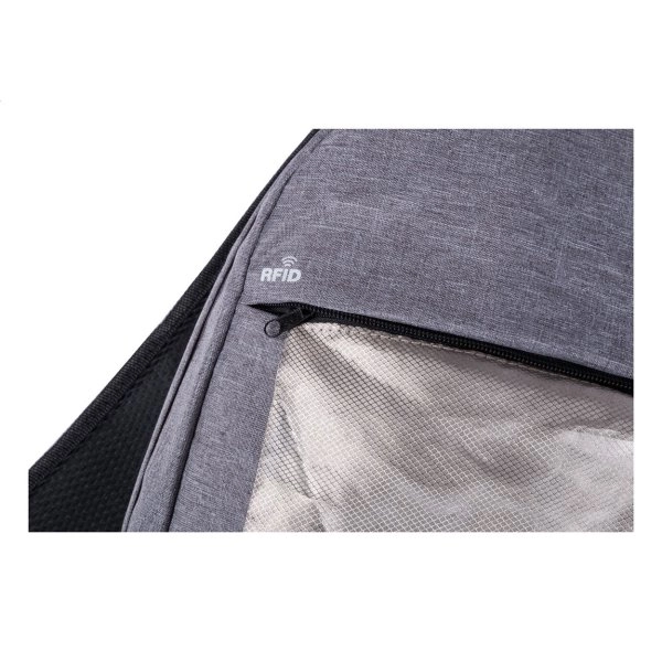 Immagine Keith zaino