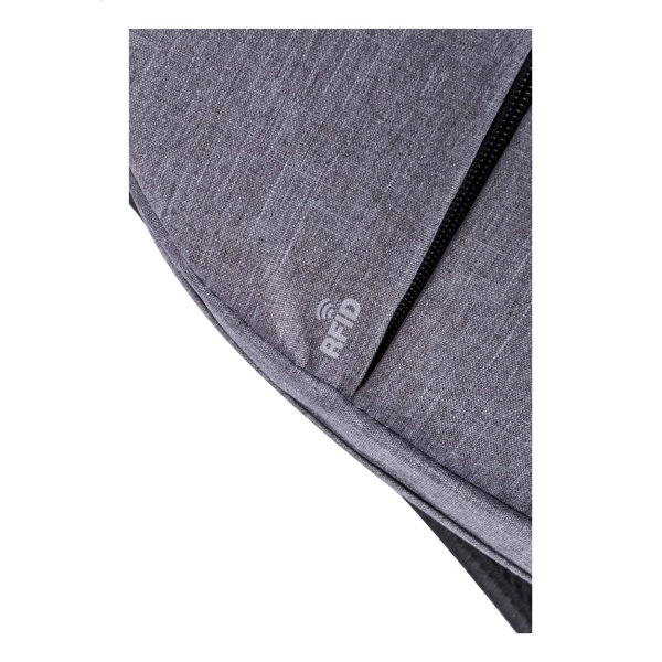 Immagine Keith zaino