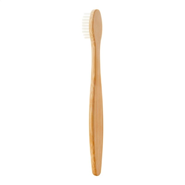 Immagine Boohoo Mini spazzolino in bambù per bambini