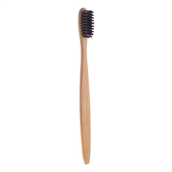 Immagine Boohoo spazzolino in bambù