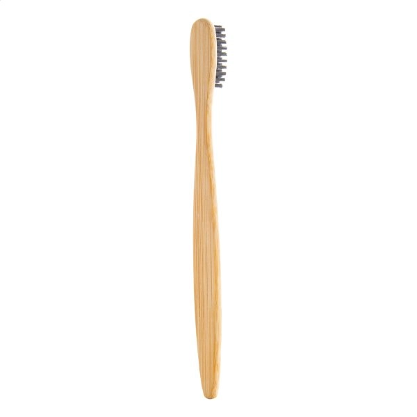 Immagine Boohoo spazzolino in bambù
