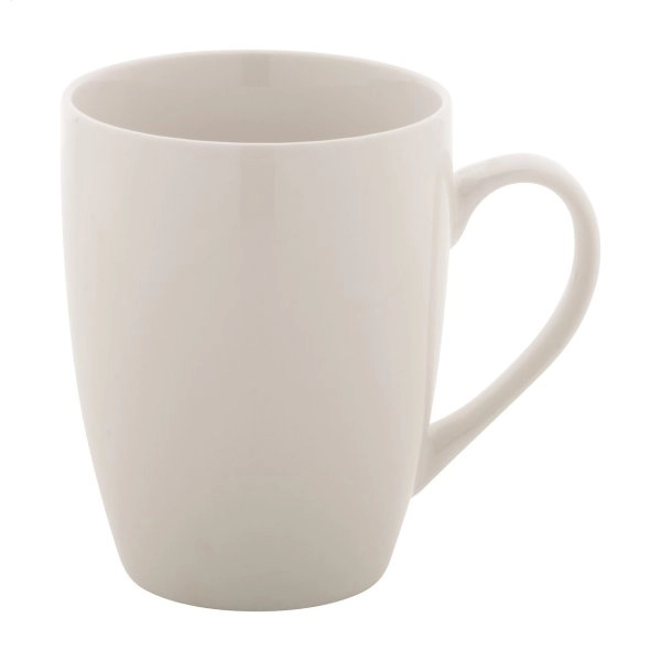 Artemis tazza mug in porcellana