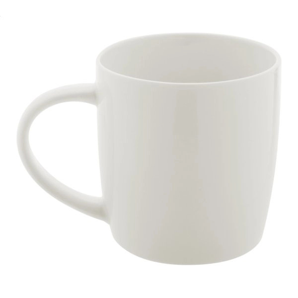 Thena tazza mug in porcellana