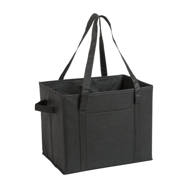 Immagine Butix organizzatore bagagliaio