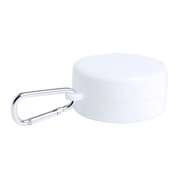 Immagine Medicup bicchiere pieghevole