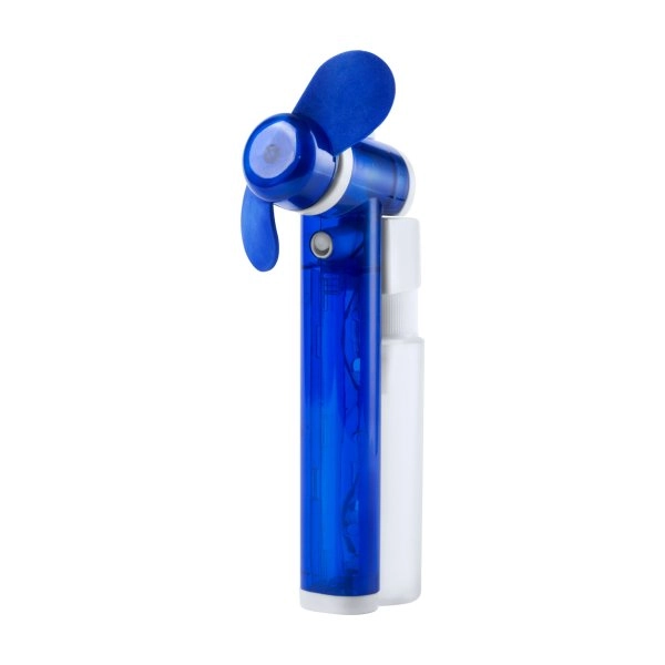 Immagine Borgia ventilatore con nebulizzatore
