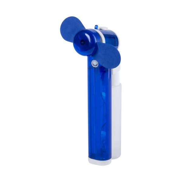 Immagine Borgia ventilatore con nebulizzatore