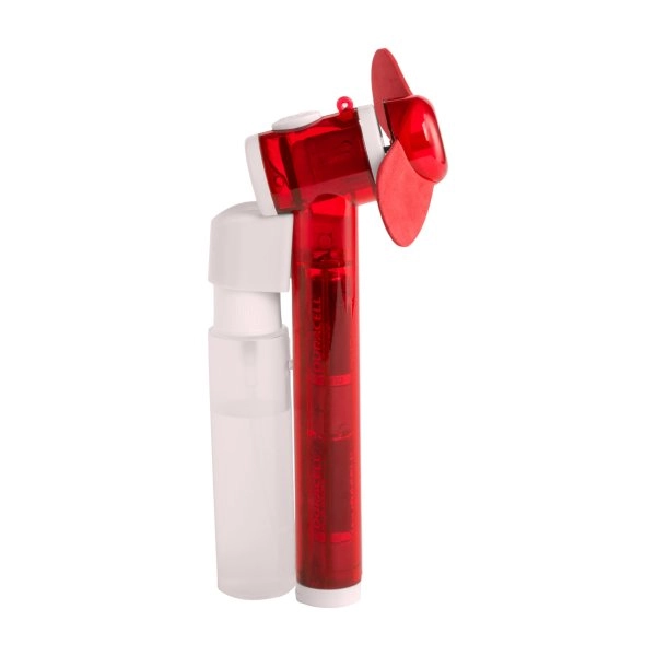 Immagine Borgia ventilatore con nebulizzatore