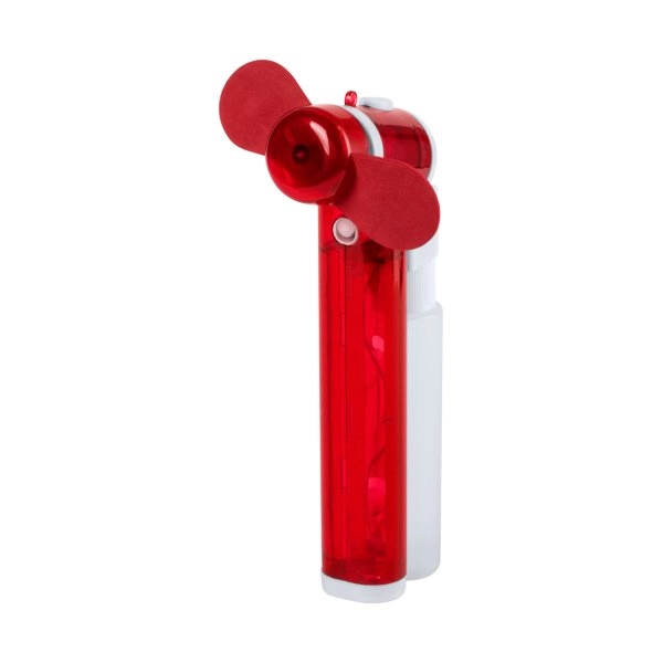 Immagine Borgia ventilatore con nebulizzatore