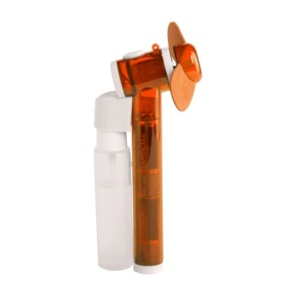 Immagine Borgia ventilatore con nebulizzatore