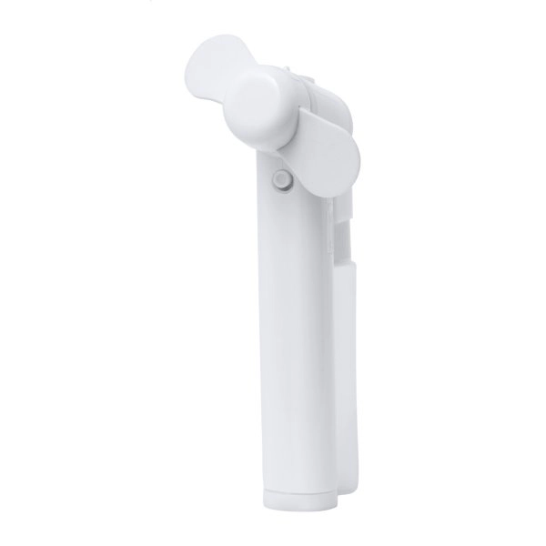 Borgia ventilatore con nebulizzatore