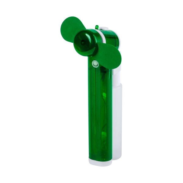 Immagine Borgia ventilatore con nebulizzatore