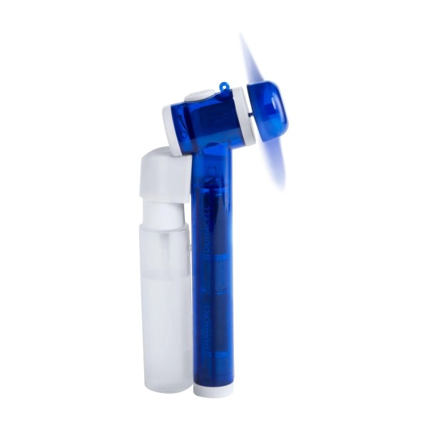 Immagine Borgia ventilatore con nebulizzatore