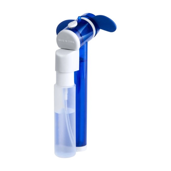 Immagine Borgia ventilatore con nebulizzatore