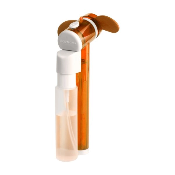 Immagine Borgia ventilatore con nebulizzatore